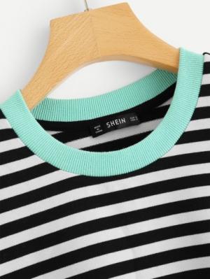 Футболка SheIn