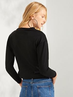 Брюки SheIn Брюки SheIn