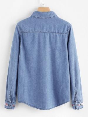 Рубашка SheIn