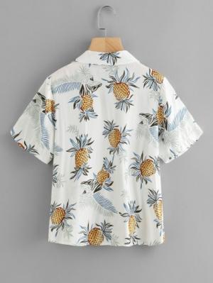 Рубашка SheIn