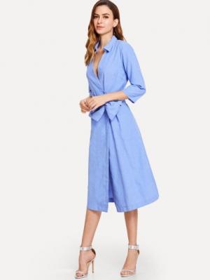 Рубашка SheIn Рубашка SheIn