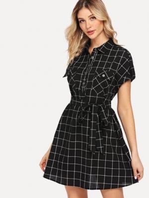 Рубашка SheIn