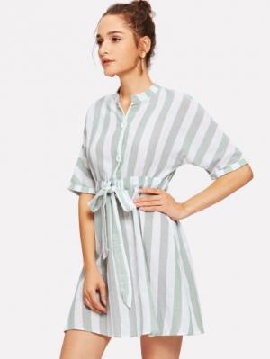 Рубашка SheIn Рубашка SheIn