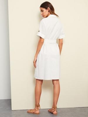 Рубашка SheIn