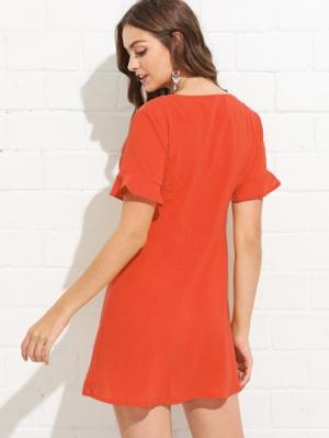 Рубашка SheIn