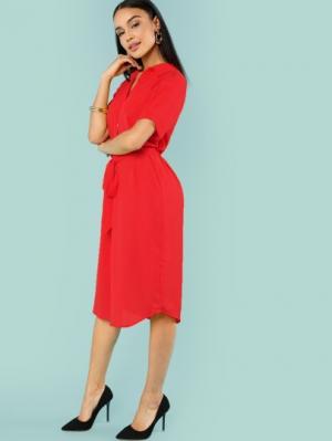 Рубашка SheIn Рубашка SheIn