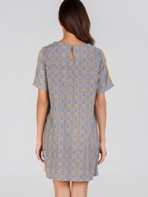 Рубашка SheIn