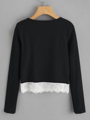 Футболка SheIn