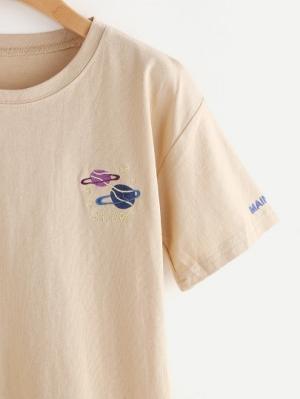 Футболка SheIn