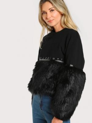 футболка SheIn