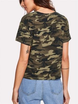 Футболка SheIn Футболка SheIn