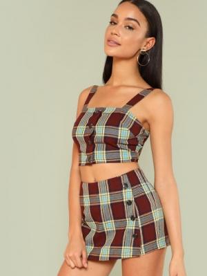 Юбка SheIn Юбка SheIn