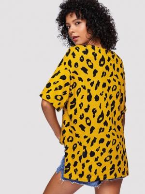 футболка SheIn футболка SheIn