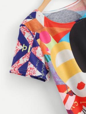 Футболка SheIn