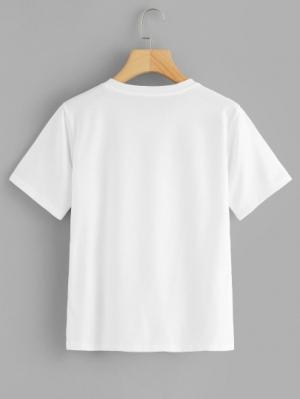 Брюки SheIn Брюки SheIn