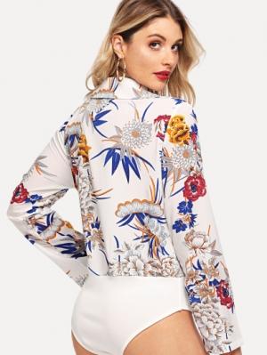 Свитшот SheIn