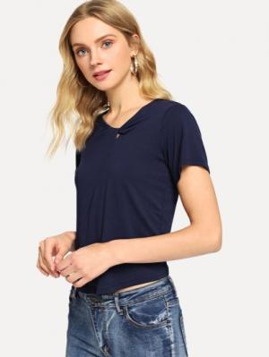 Джинсы SheIn Джинсы SheIn