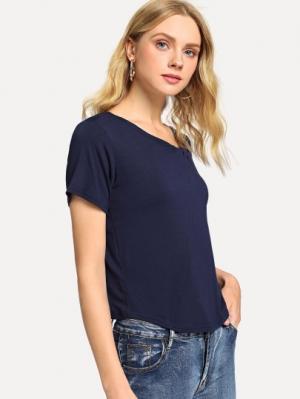 Джинсы SheIn Джинсы SheIn