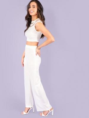 Брюки SheIn Брюки SheIn