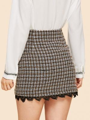 Брюки SheIn Брюки SheIn