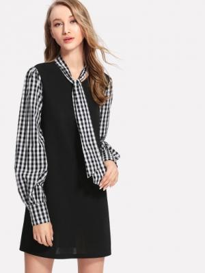 Платье SheIn Платье SheIn
