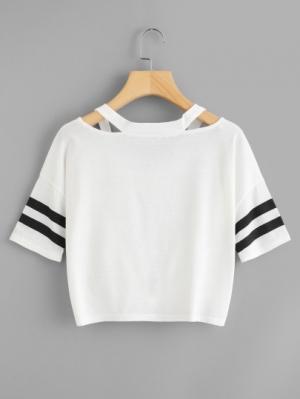 Футболка SheIn