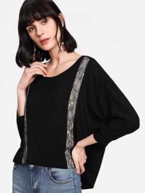 футболка SheIn