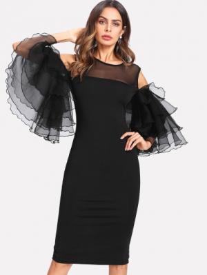 Платье SheIn Платье SheIn