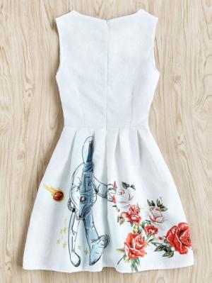 футболка SheIn футболка SheIn