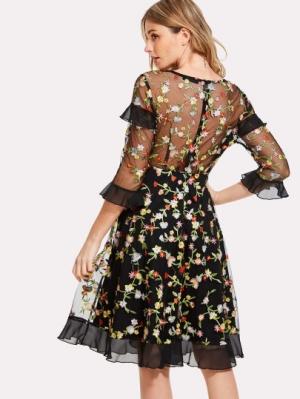 футболка SheIn
