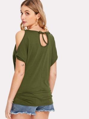 Футболка SheIn