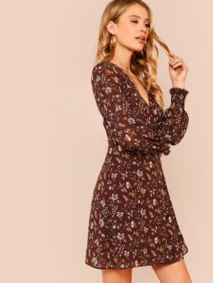 Платье SheIn