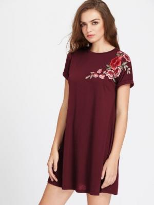 Футболка SheIn