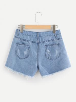 Шорты SheIn