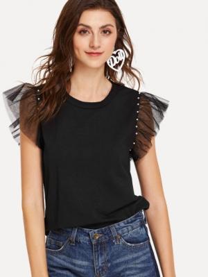 футболка SheIn