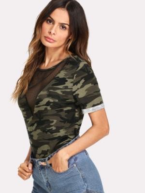 футболка SheIn