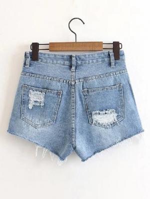 Шорты SheIn