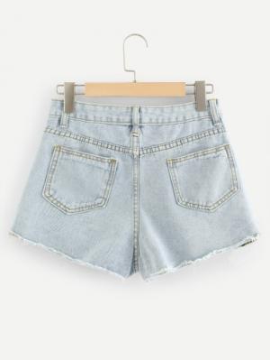 Шорты SheIn