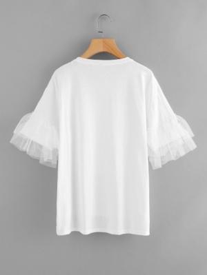 футболка SheIn