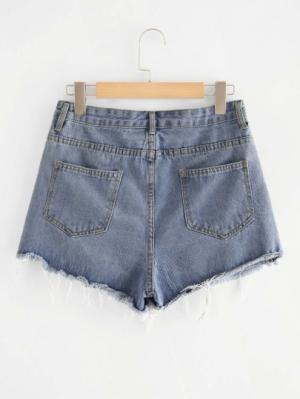 Шорты SheIn
