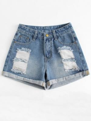 Шорты SheIn