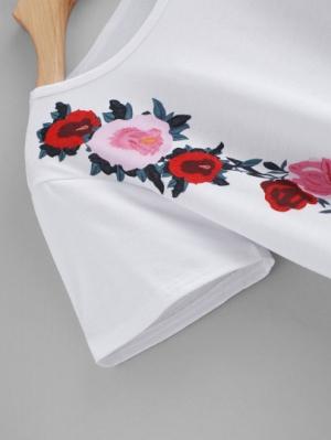 футболка SheIn