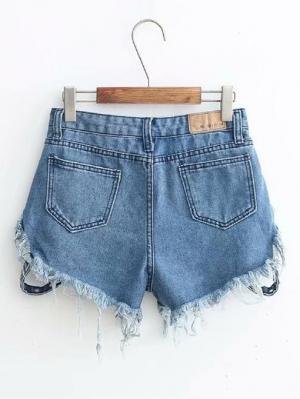 Шорты SheIn