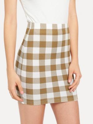 Юбка SheIn Юбка SheIn