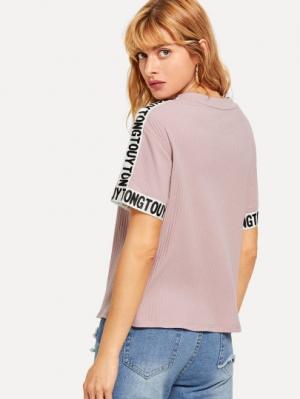 футболка SheIn