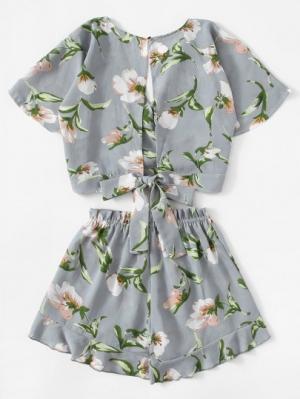 Шорты SheIn
