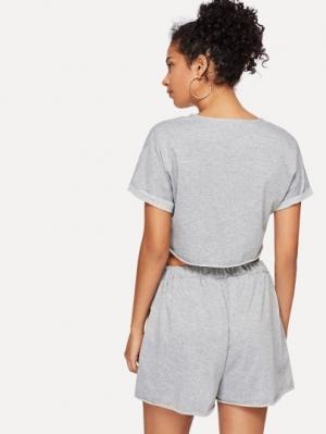 Шорты SheIn