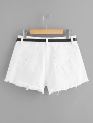 Шорты SheIn
