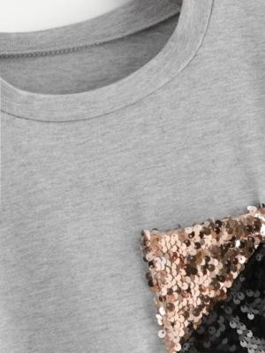 футболка SheIn