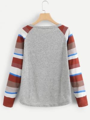 Футболка SheIn